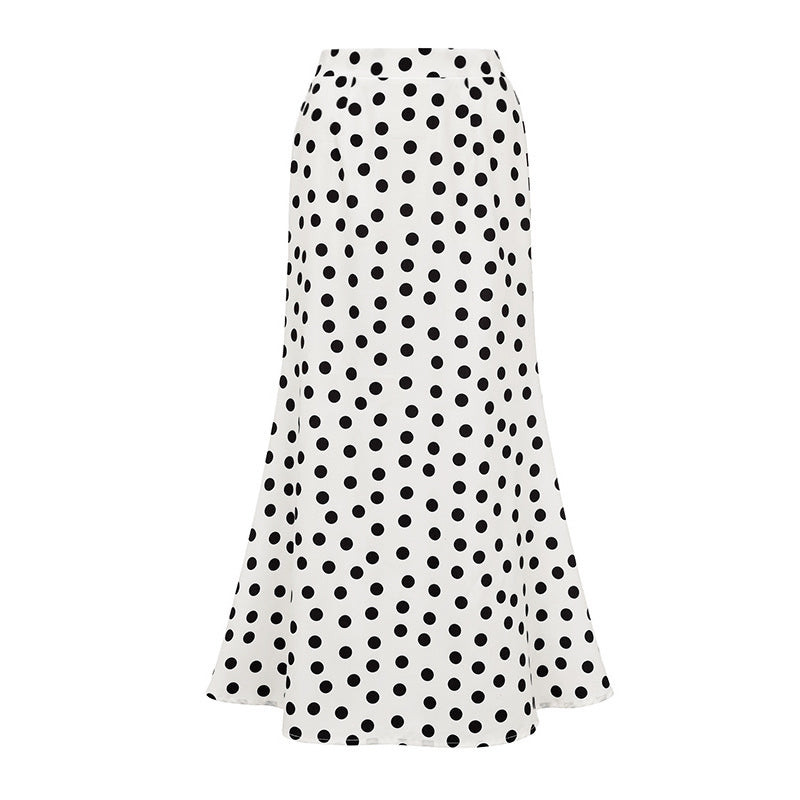 ✨ Ensemble MARIS – maillot 1 pièce & jupe assortie