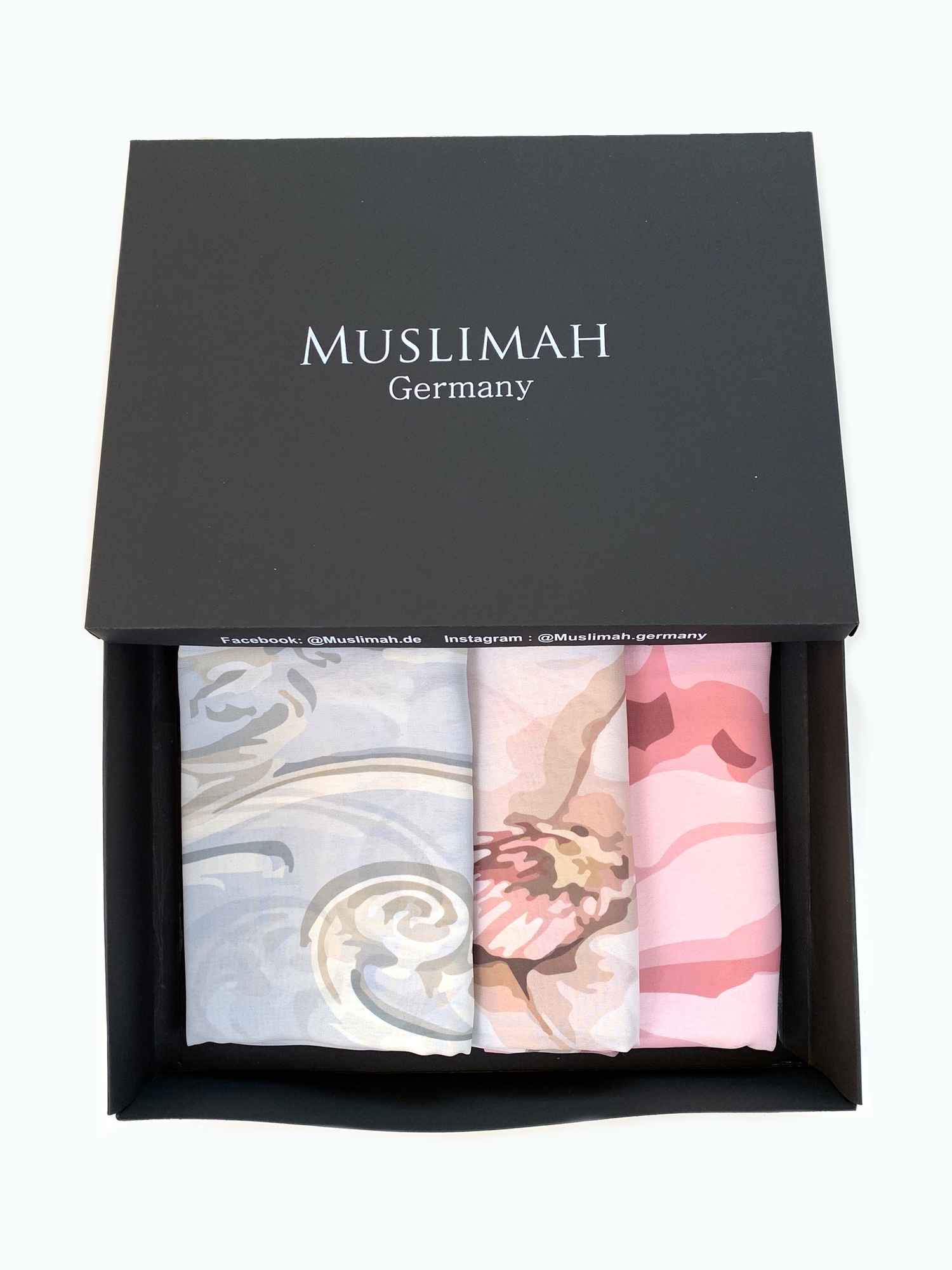 accessoires mode Zahra & Elishabe