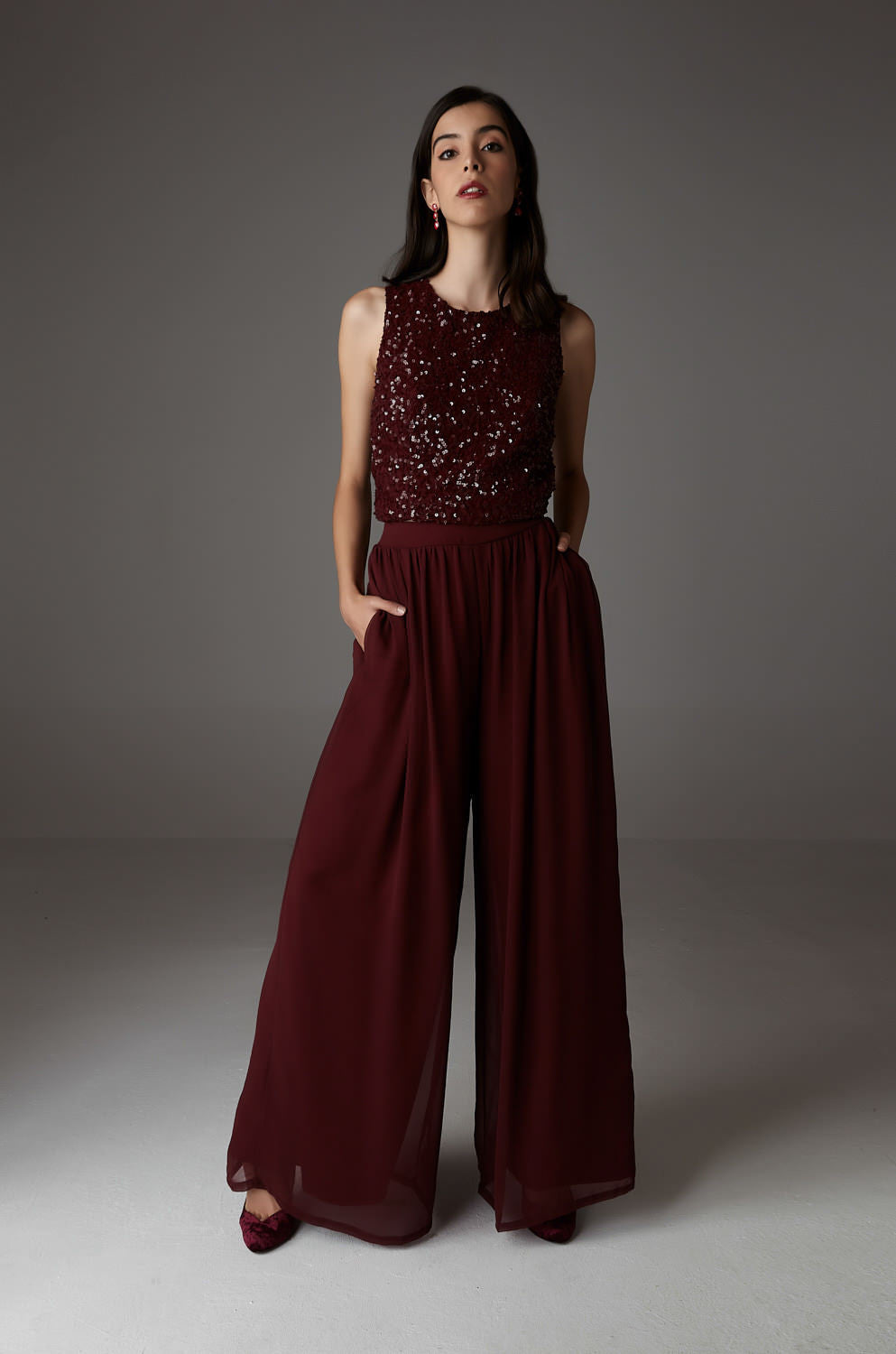 Top Maru – minimalisme raffiné
