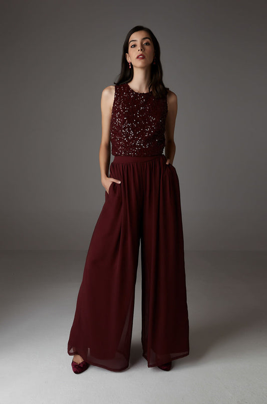 Top Maru – minimalisme raffiné