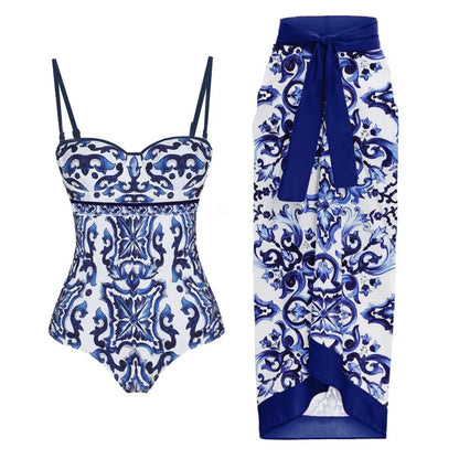 ✨ Maillot 1 pièce LUMIA – confort et silhouette sublimée
