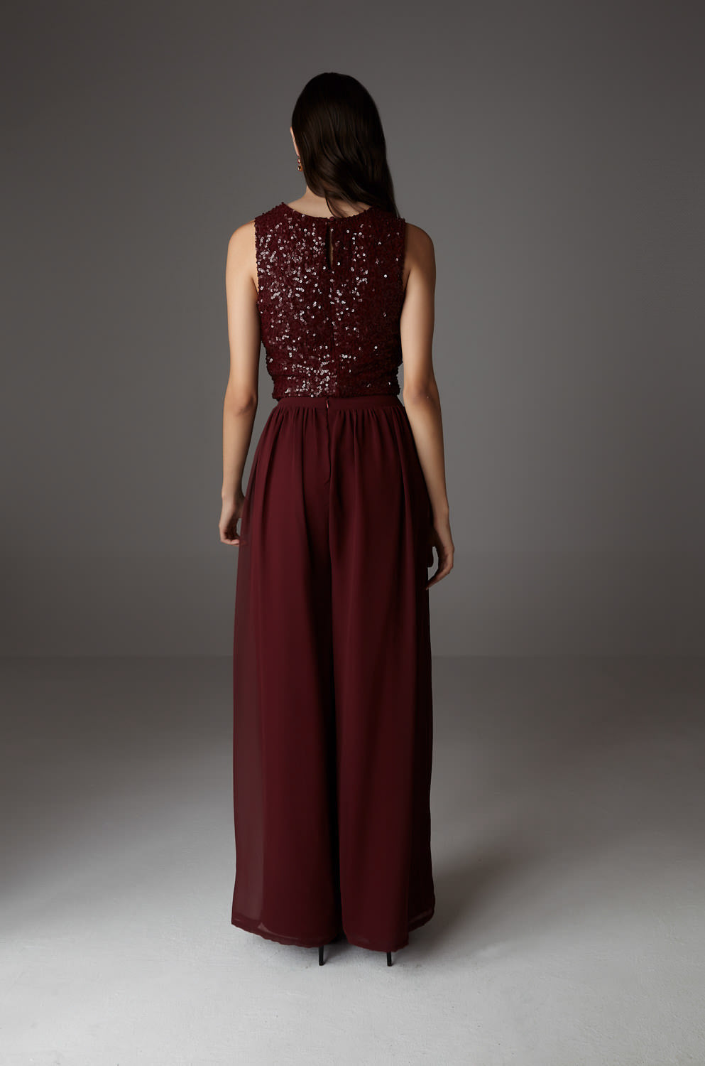 Top Maru – minimalisme raffiné