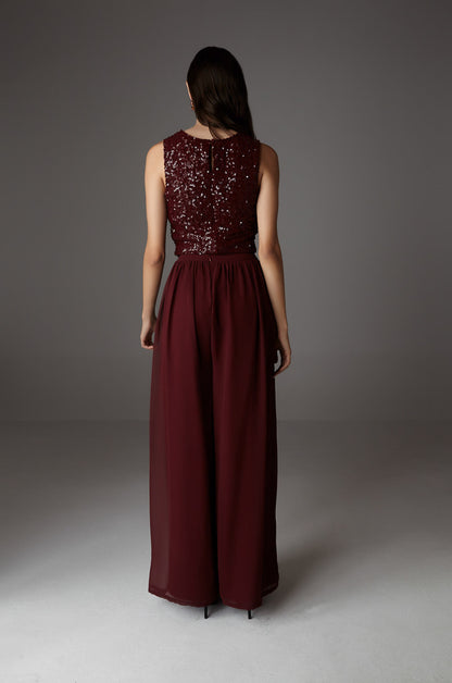 Top Maru – minimalisme raffiné