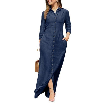 Fabric name: denim fabric
