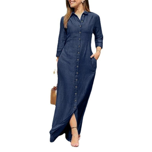 Fabric name: denim fabric