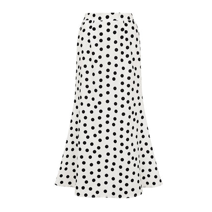 ✨ Ensemble MARIS – maillot 1 pièce & jupe assortie