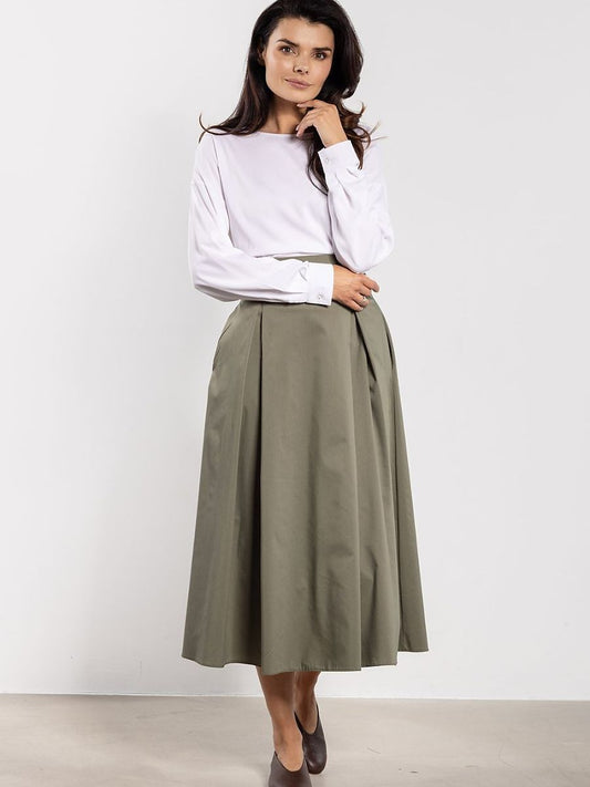 Skirt model 219005 awama-1