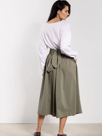 Skirt model 219005 awama-2