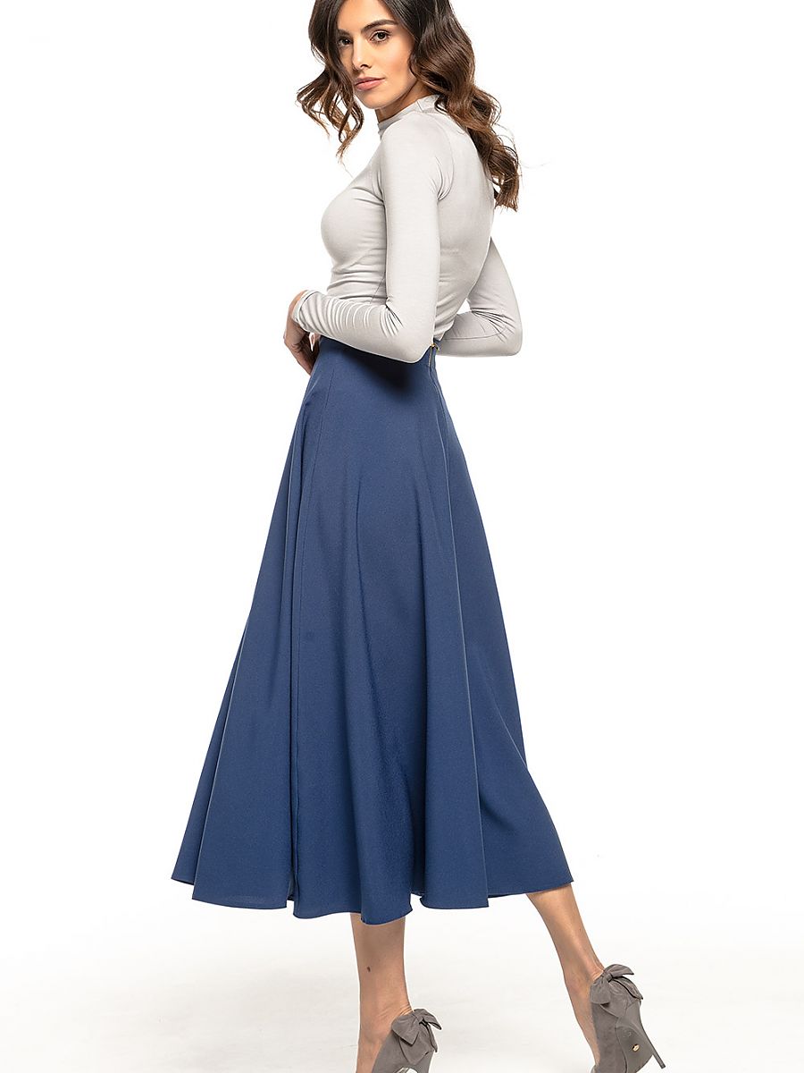 Skirt model 127958 Tessita-2