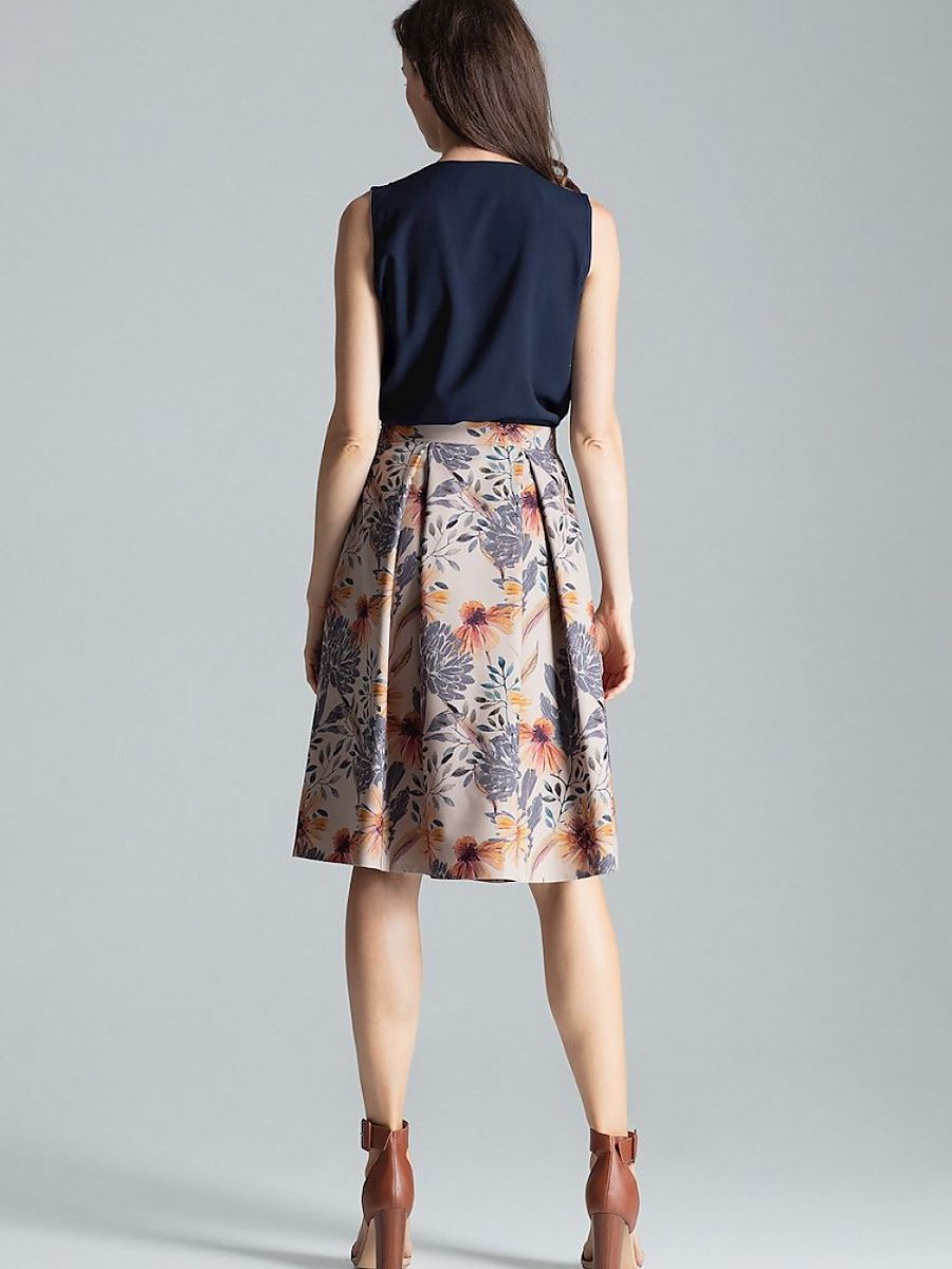 Skirt model 135791 Figl-2