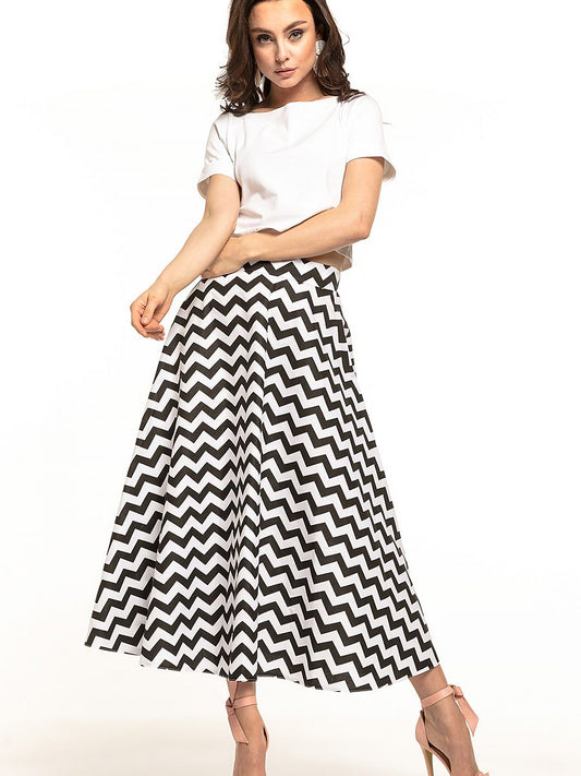 Skirt model 143237 Tessita-0