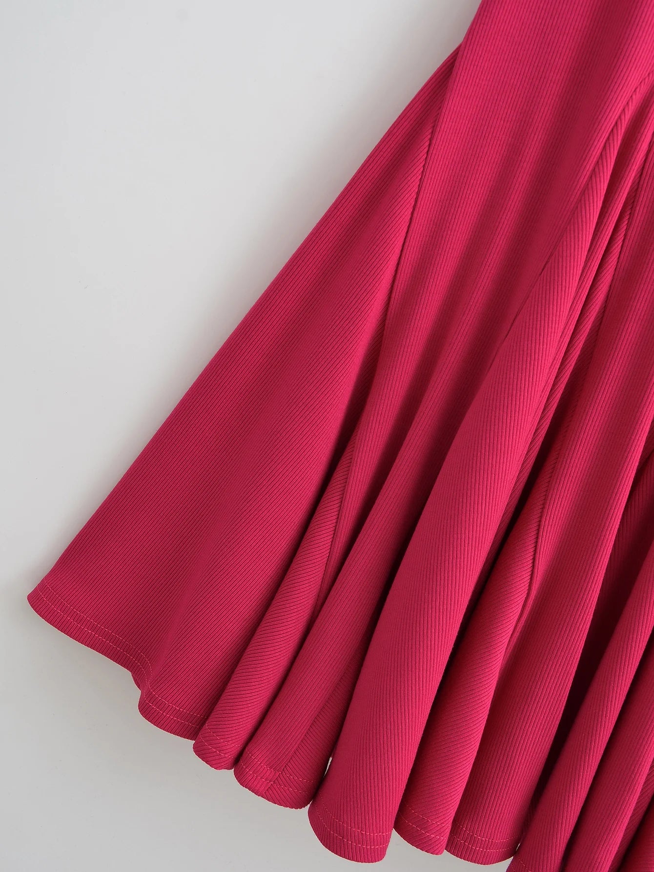 🔥 Robe longue moulante – Coupe sirène & effet sculptant