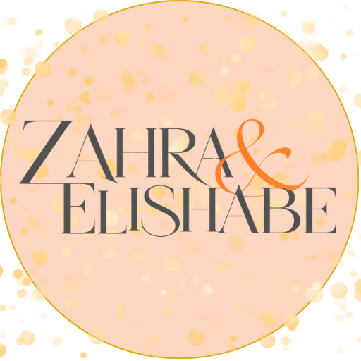 Zahra & Elishabe